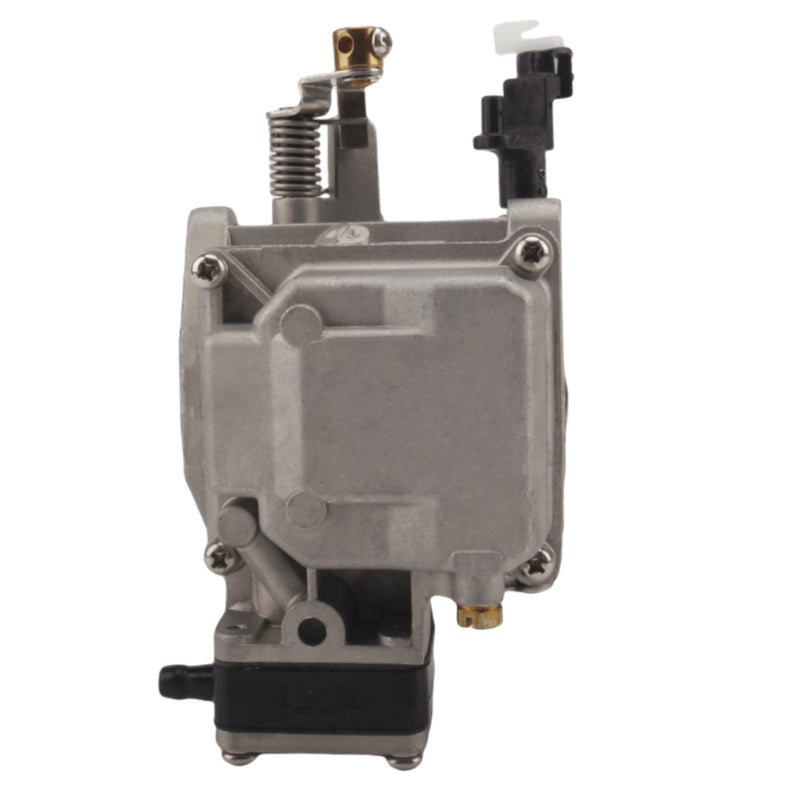 63V-14301-00 3V-14301-10 Carburetor for Yamaha Outboard 9.9HP 15HP 2-Stroke