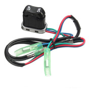 DURAFORCE 703-82563-02-00 Trim Tilt Switch for Yamaha Outboard Engine Remote Control