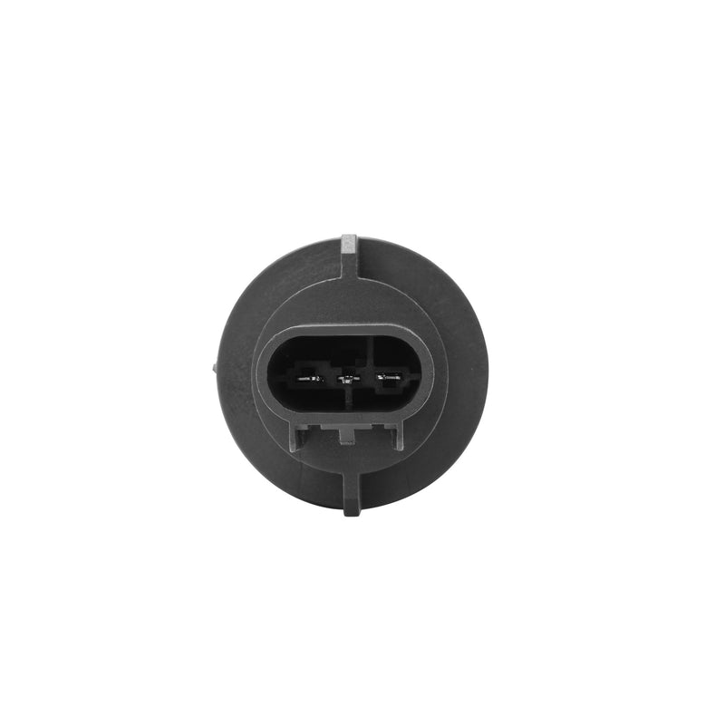 Passenger RH Turn Signal Corner Parking Light for Jeep Liberty 2008-2012 W/Bulb