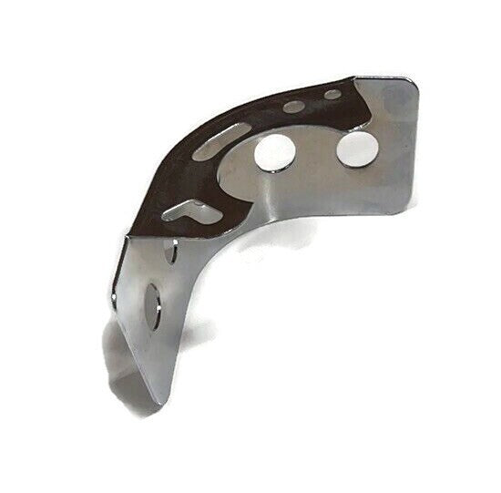 Universal Chrome Chain Guard Deflector for Briggs Stratton for Tecumseh Engine