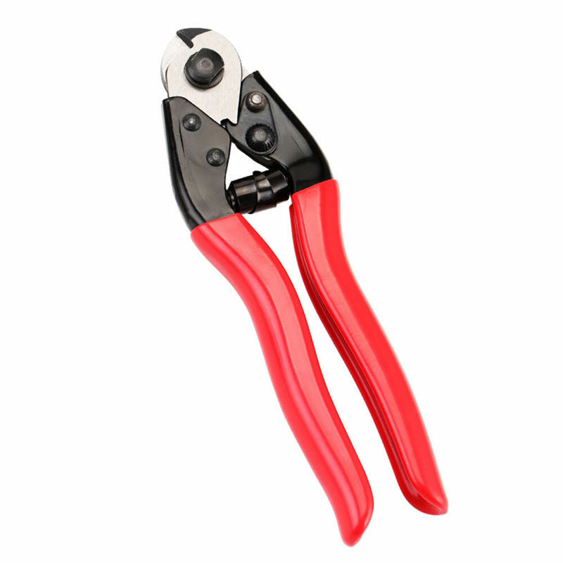 Pro Cable Cutter Bike Tool for Cutting Steel Brake Shift Housing
