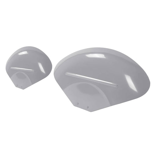 DURAFORCE 526904M1 Fenders Skin Panel for Massey Ferguson 245 255 265 275 MF285 20 20C