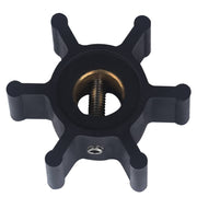 DURAFORCE 25-12007 25-12009 Sea Water Pump Impeller Kit for Northern Lights M673 Pump