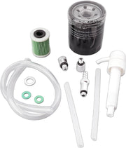 DURAFORCE 16510-96J10 Oil Change Kit for Suzuki DF200/225/250/300/350