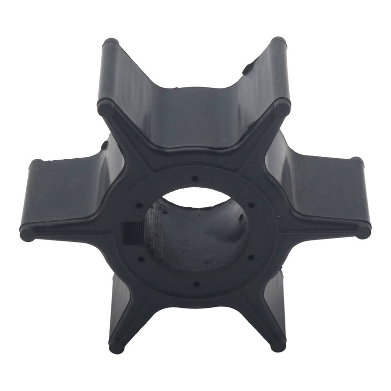DURAFORCE 19210-ZV5-003 Outboard Water Pump Rubber Impeller for Honda 40 45 50 HP Engine