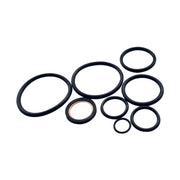 DURAFORCE 803097T1 96148Q8 Transom Seal Bearing Bellows Kit for MerCruiser Alpha One Gen 1
