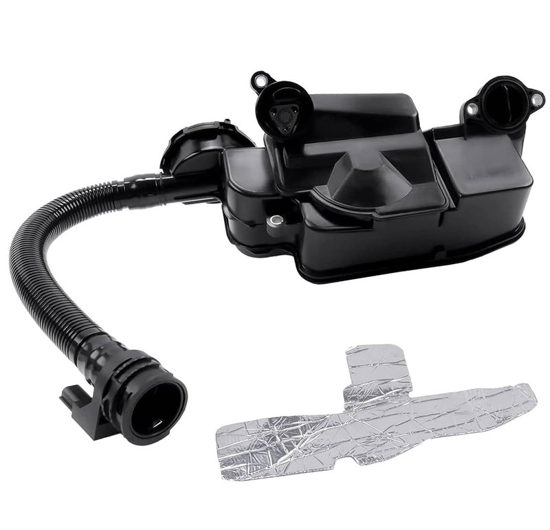 DC3Z-6A785-C Oil Separator Assembly for Ford F250 F350 Super Duty 6.7L