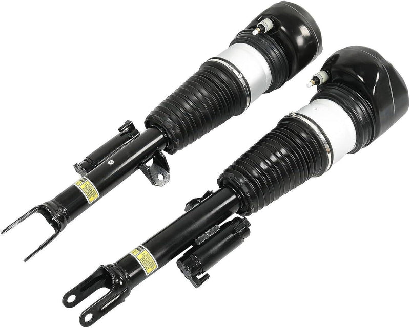 Front Air Suspension Shock Struts for BMW 740i 750i 750Li G11 G12 2016-2022 2Pcs