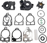 DURAFORCE 46-96148A5 Water Pump Kit for Mercury Mariner V6 150 175 200 220 225HP
