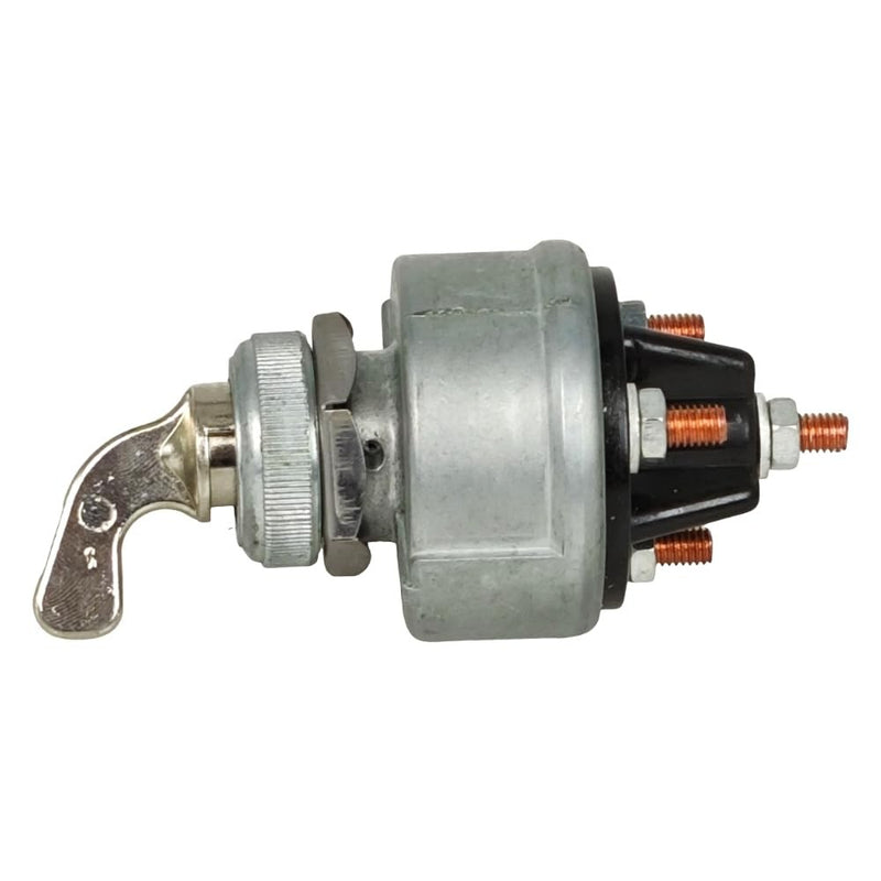 31-253 3020090 956-3124 3132210 062623 Keyless Starter Switch With Short Lever