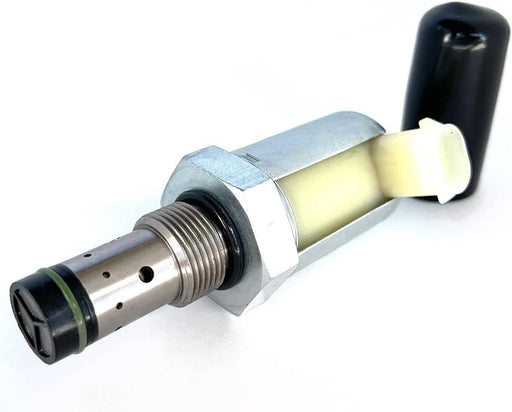 DURAFORCE CM-5126 Motorcraft IPR Injection Pressure Regulator Valve for Ford 6.0L 2005-10