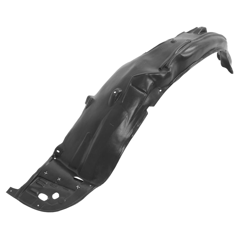 HO1248150 Front Inner Fender Liner for Honda Accord Sedan 13-15 Driver Left Side
