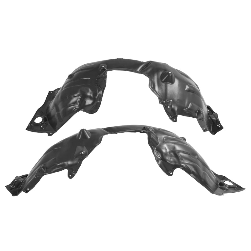 Fender Liner Inner Splash Shield Front Left Right for Toyota Camry 2018-2021