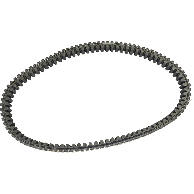 B5X-E7641-00 Clutch Drive Belt for Yamaha 2018 2020 XMAX CZD300JW CZD300LGY
