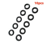 DURAFORCE 318372 Shift Rod O-Ring for Evinrude Johnson 0318372 777526 10 Pieces