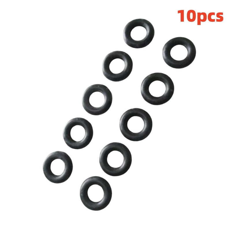 DURAFORCE 318372 Shift Rod O-Ring for Evinrude Johnson 0318372 777526 10 Pieces