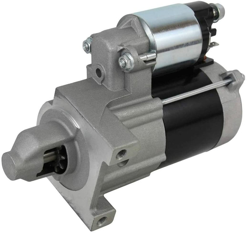 Starter Motor Repl Am133636 Mia11408 21163-7002 21163-7014 21163-7026 Snd0446