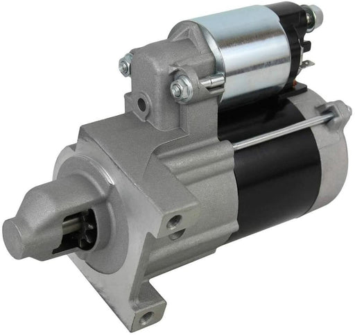 DURAFORCE Starter Motor Repl Am133636 Mia11408 21163-7002 21163-7014 21163-7026 Snd0446