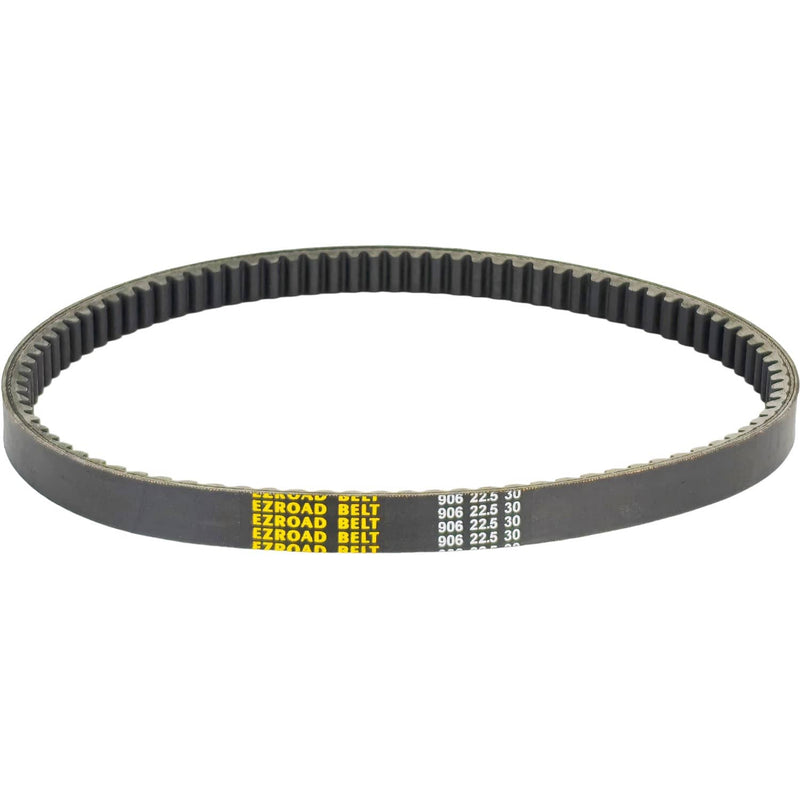 DURAFORCE 906-22.5-30 Aramid Drive Belt for 250cc Scooter Motorcycle Fiber