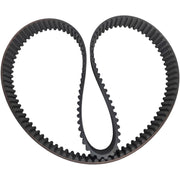 DURAFORCE 40015-90 Rear Drive Belt for Harley Davidson FXD Super Wide Glide Low Rider
