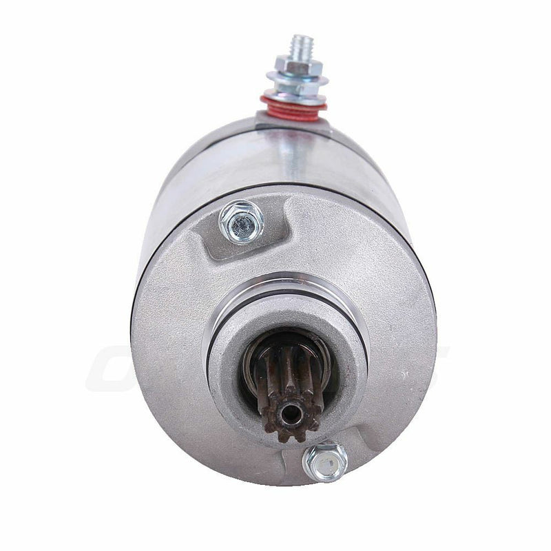 Starter Motor for Suzuki Kawasaki Quadsport LT-Z400 LTZ400 Arctic Cat DVX 400