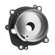 DURAFORCE Water Pump Kit With Housing for Evinrude Johnson 85 88 90 110 112 115 HP V4
