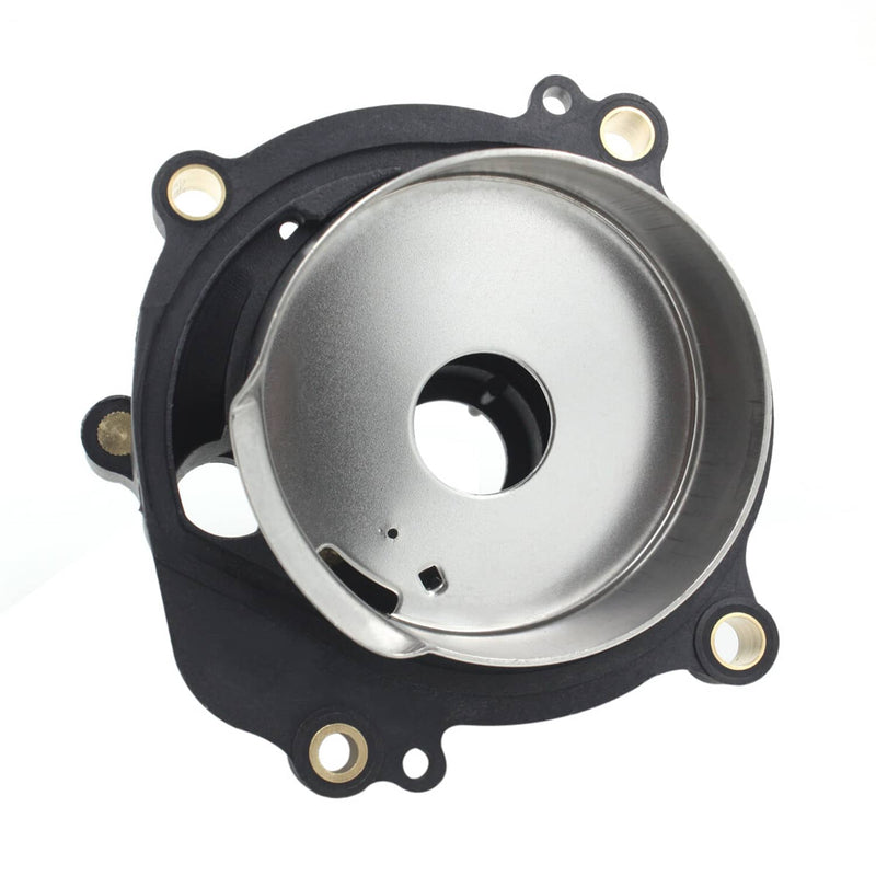 DURAFORCE Water Pump Kit With Housing for Evinrude Johnson 85 88 90 110 112 115 HP V4