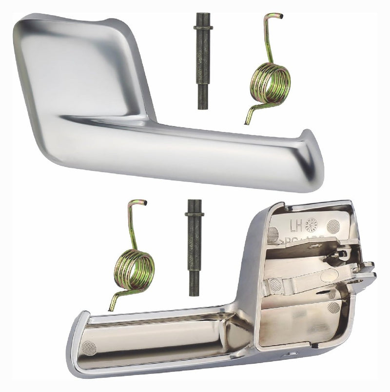 FO1352128 Door Handle for Ford Expedition 2003-2006 Inner Front Rear Driver