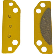 DURAFORCE 2203148 Parking Brake Pad Shim Spring Kit for Polaris Ranger 900 2011-2014