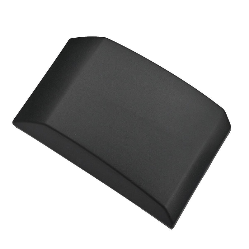 Fuel Door Gas Cap Hatch Cover Panel Moulding Trim for Ford Transit 2015-2020