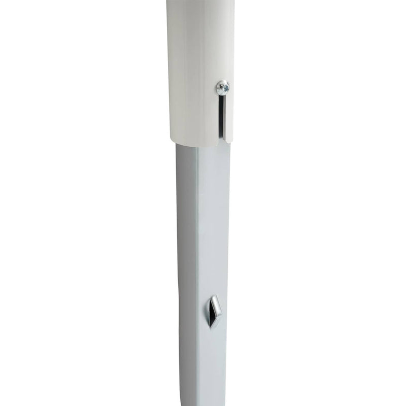 Pair 40 48 Boat Trailer Guide On Post Adjustable for Sailboat Fishing Ski