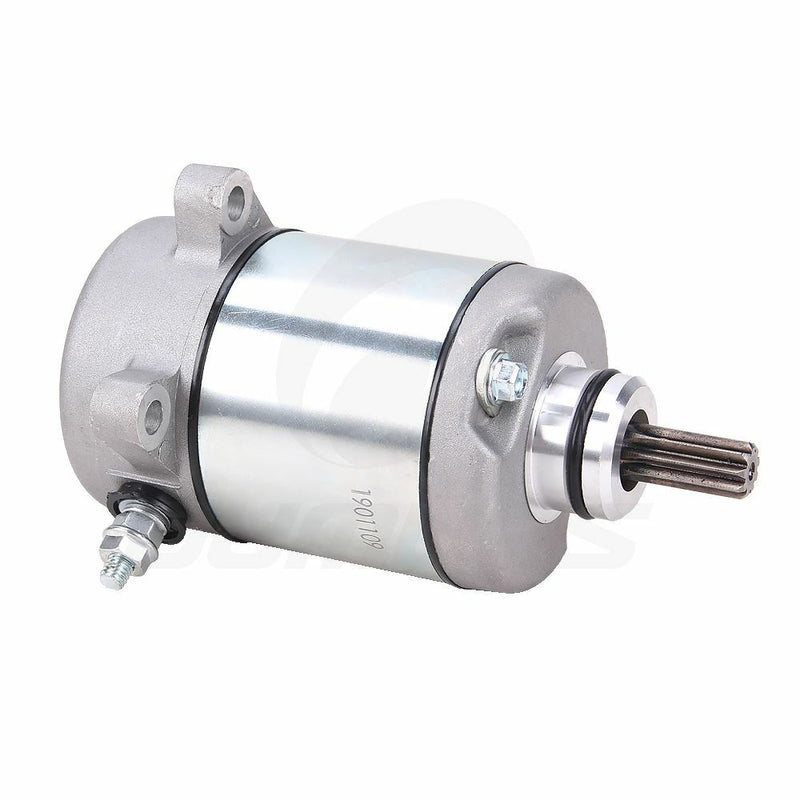 Starter for Honda TRX250TM Fourtrax Recon 229cc 2002-2007 Models
