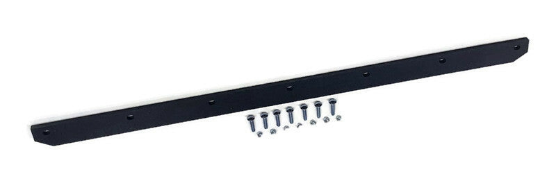 Poly Wear Bar Edge Strap for John Deere 110 112 200 208 210 212 214 216