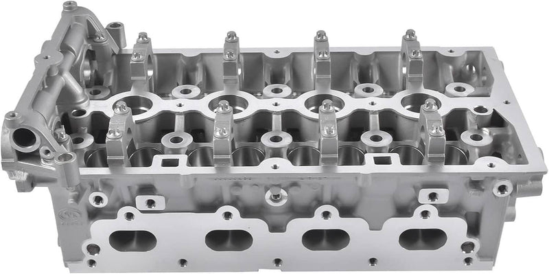 55568116 Cylinder Head for Chevy Cruze Sonic 1.8 DOHC Dual VVT Cast 2011-2018