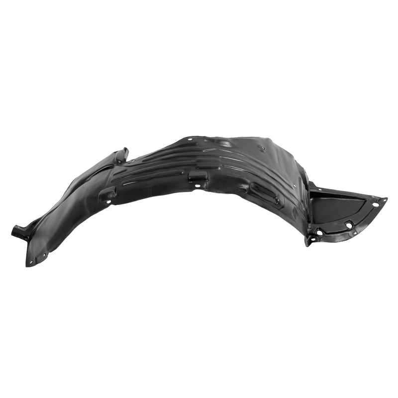 Front Right Inner Fender Liner Splash Shield for Nissan Maxima 2009-2014