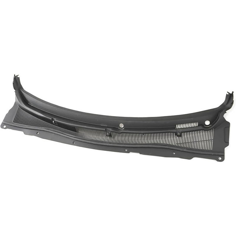 DG1Z-5402228-B Front Windshield Wiper Cowl Cover Panel for Ford Taurus 2013-2019