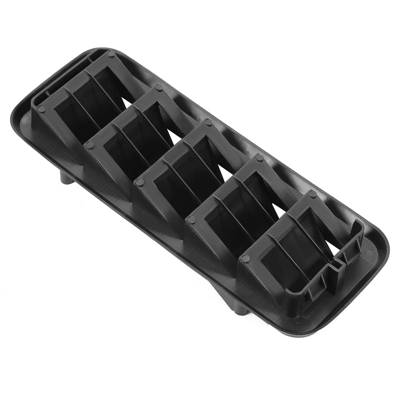 Cabin Air Vent Relief Valve for Chevrolet Silverado 1500 2 Pieces