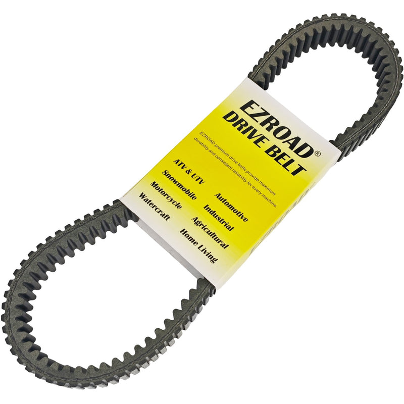 3211226 Clutch Drive Belt for Polaris 2023 RZR Pro R Ultimate TLD Secondary