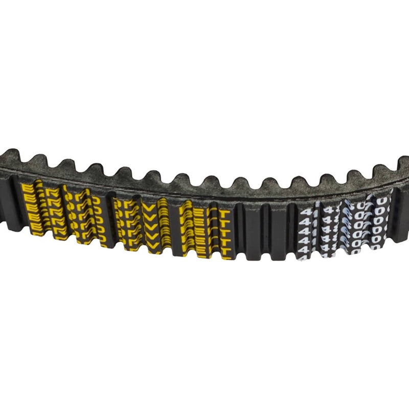 DURAFORCE 414860700 Drive Belt for Ski-Doo 2001 Formula Deluxe 380F 500F 500 600 700