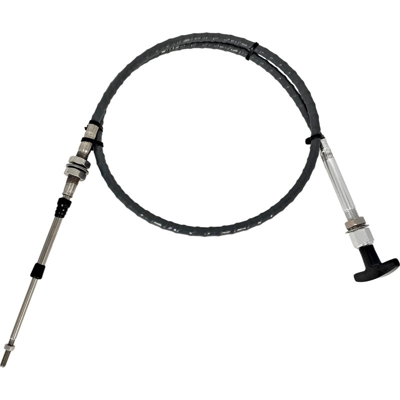DURAFORCE 135-5935 Push Pull Cable for Exmark Z-Spray ZA4640 ZS4230 ZS4230XL ZS4630
