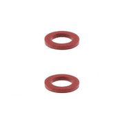 DURAFORCE 90430-08020-00 Lower Unit Oil Drain Gaskets for Yamaha 4 Stroke Outboard 20 Piec