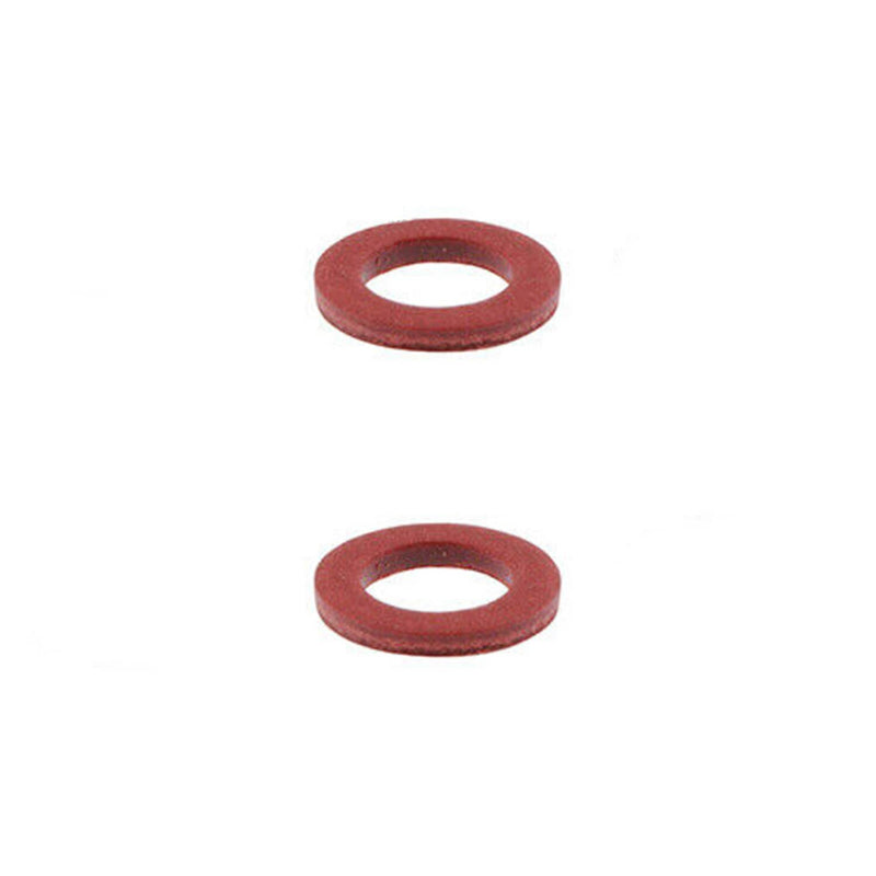 DURAFORCE 90430-08020-00 Lower Unit Oil Drain Gaskets for Yamaha 4 Stroke Outboard 20 Piec