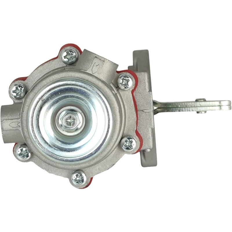 Fuel Lift Pump for Ford New Holland TD95D 5635 TN70 TL70 TT55 TN95VA TL100