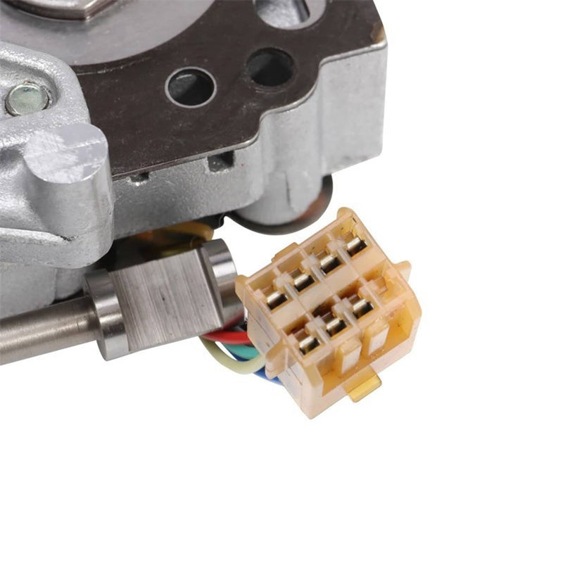 RE4F04B Transmission Valve Body w/ Solenoid for Nissan Altima Maxima 2000-2006 U
