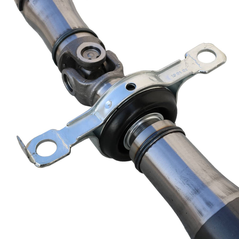 DT4Z4R602A Rear Driveshaft Prop Drive Shaft for Ford Edge Lincoln MKX 3.7L