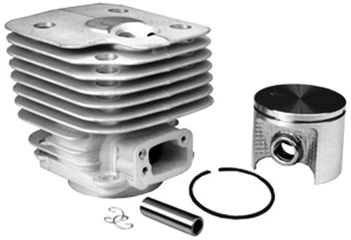 DURAFORCE Cylinder Assembly 503611071 for Husqvarna 268 268K 272XP 50mm
