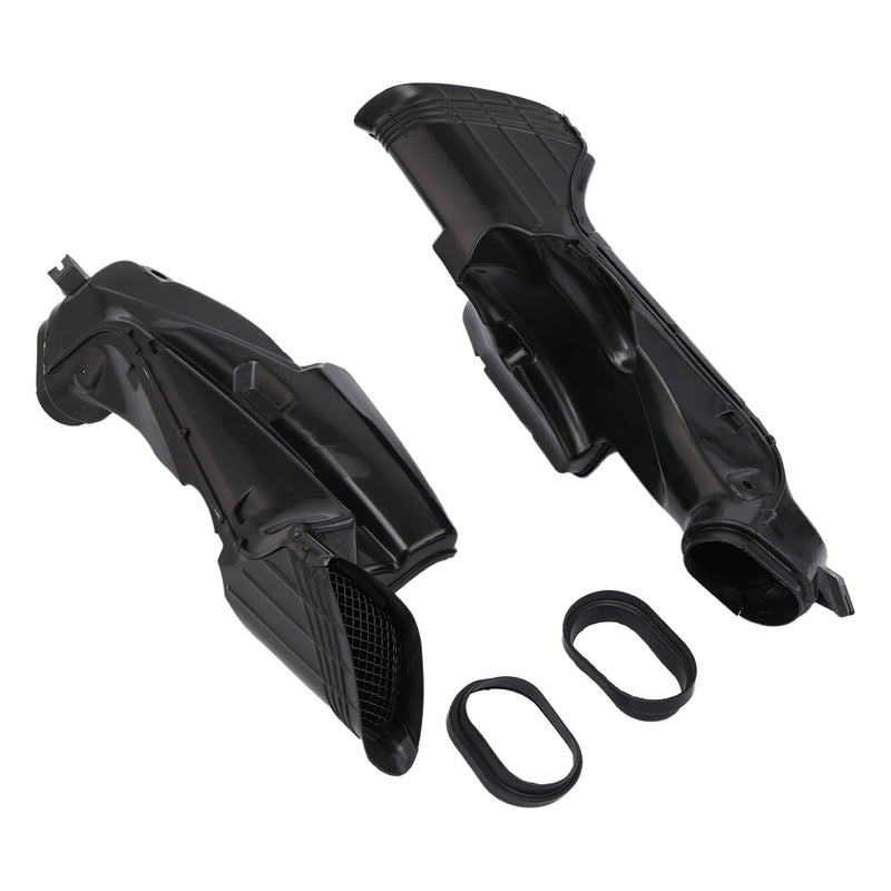 Ram Air Intake Tube Duct Cover Fairing for Suzuki GSXR600 GSXR750 2006-2007