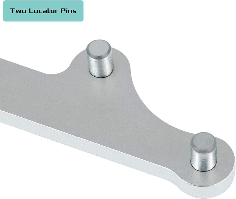 J-29872-A 6.5L Diesel Injection Pump Adjustment Wrench for GM C/K G/P J-29872