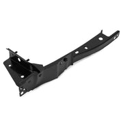 DURAFORCE Radiator Center Support Brace Hood Latch Steel for Toyota Tacoma 2016-2023