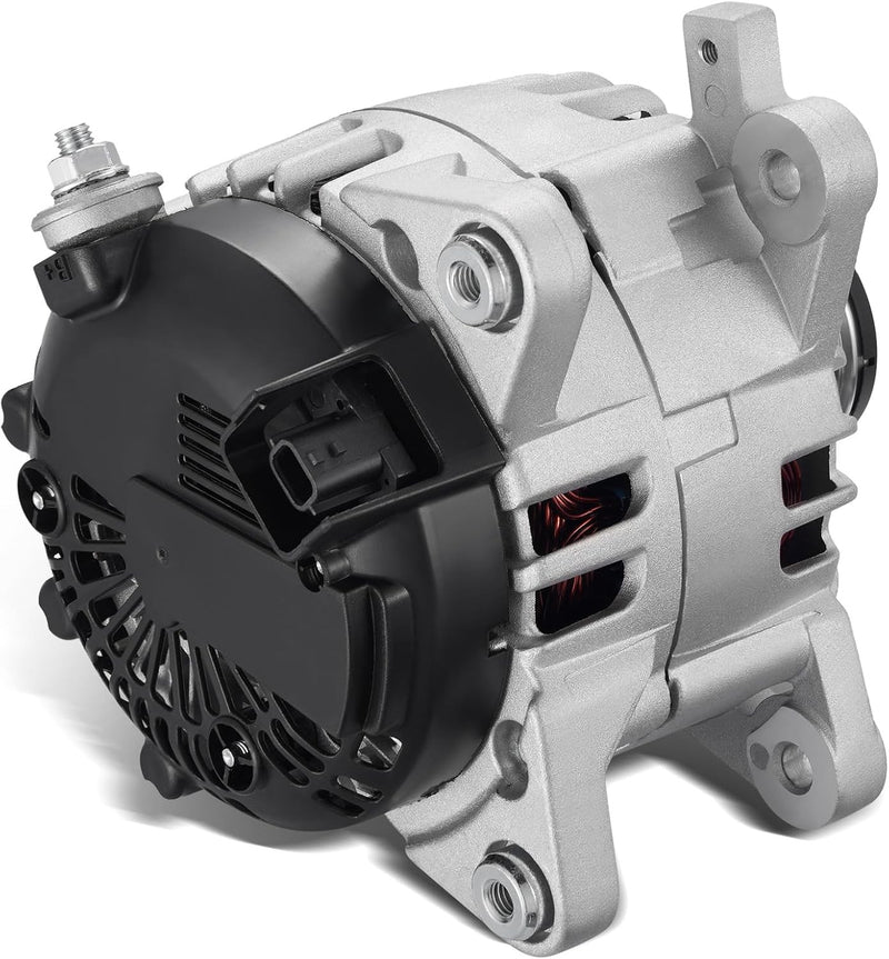 Engine Alternator for Nissan Rogue S SL SV Advance Exclusive 2014-2018